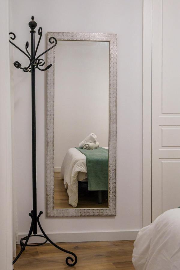 Malaga Cultural Experience Apartment Ngoại thất bức ảnh