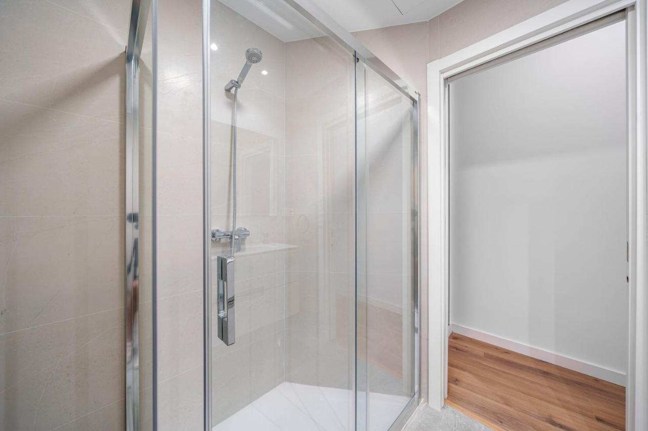 Malaga Cultural Experience Apartment Ngoại thất bức ảnh