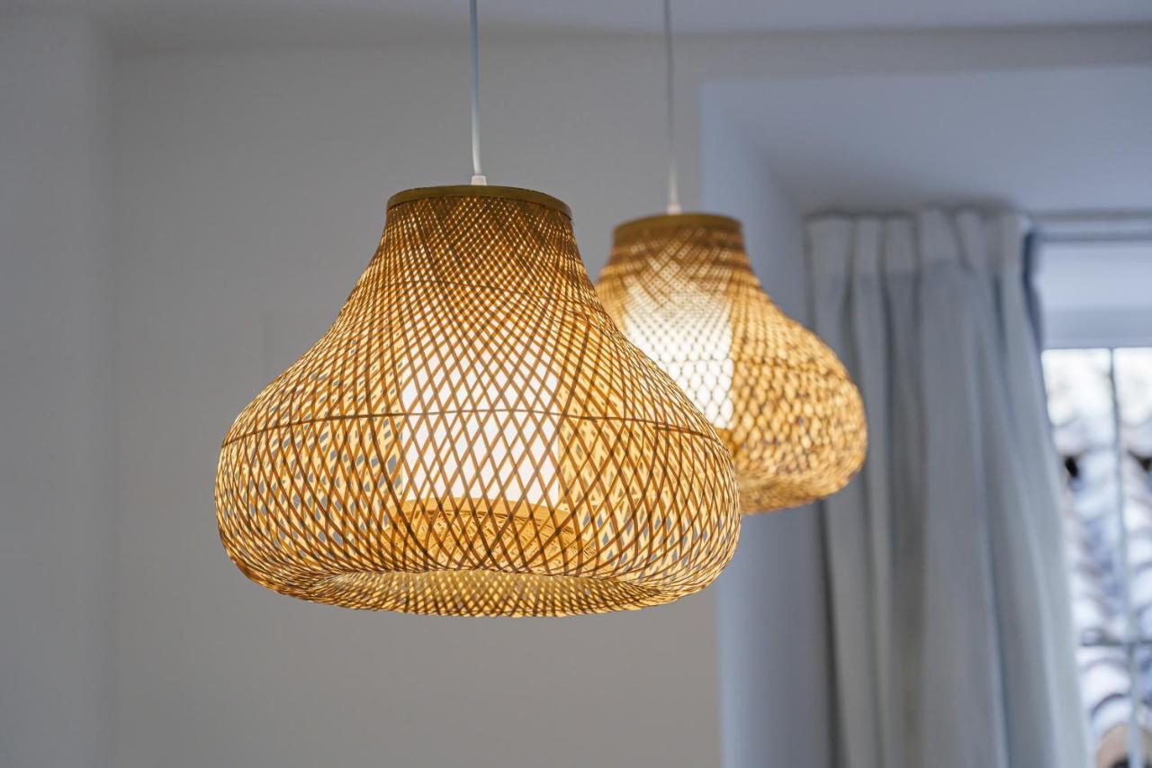 Malaga Cultural Experience Apartment Ngoại thất bức ảnh